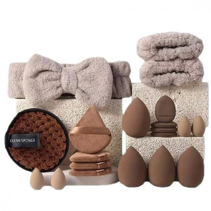 Juego combinado de herramienta - Beauty Makeup Store reseña y precio