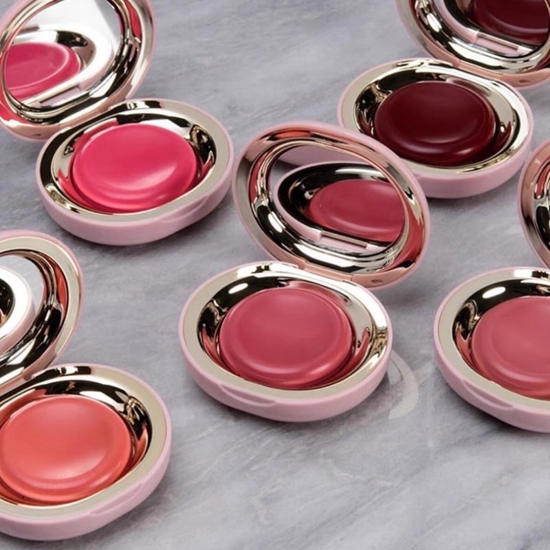Rare Beauty Rose Neutral Mauve - Beauty Rose Makeup reseña y precio