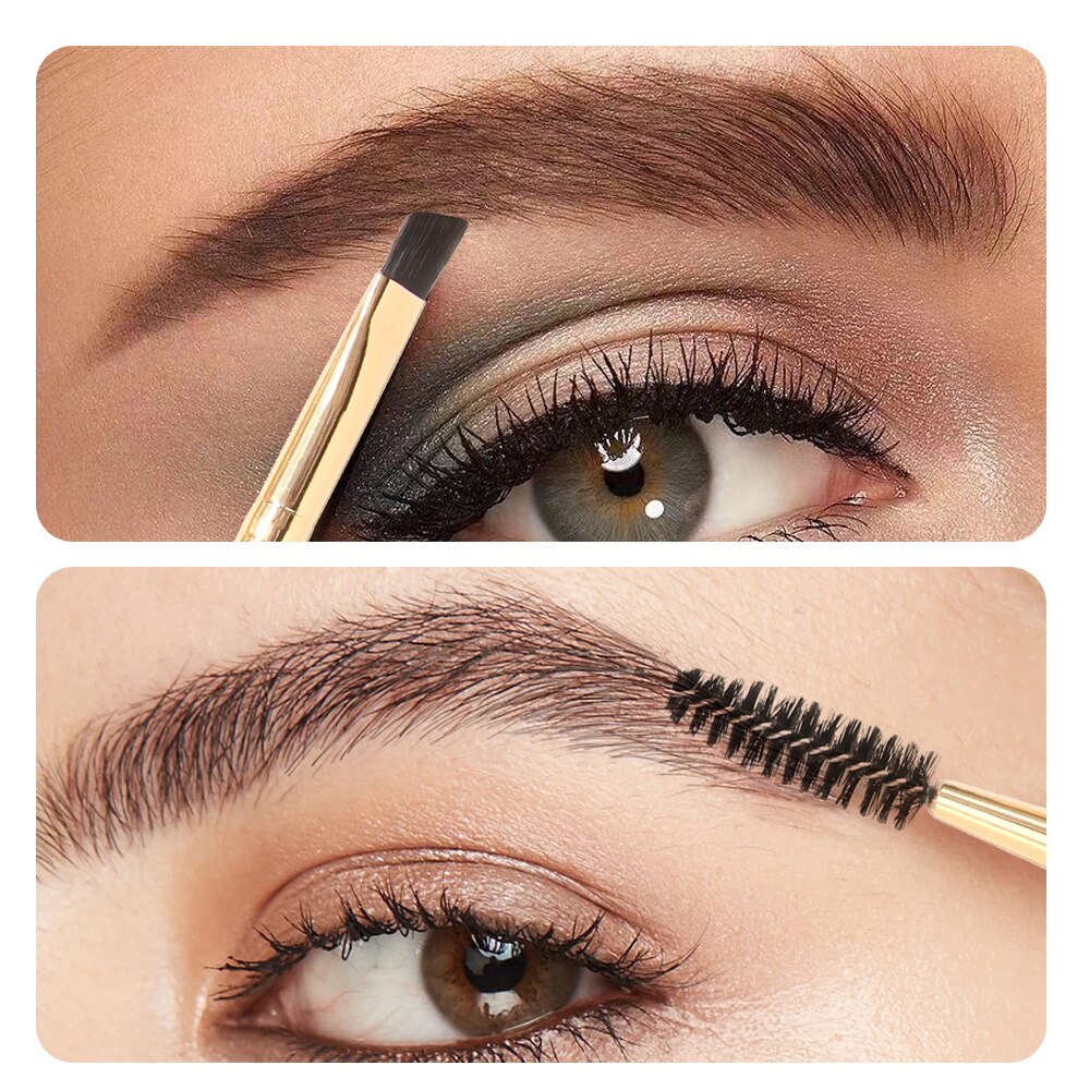 MAANGE 5 unid/set de brochas d - Beauty Makeup Store reseña y precio