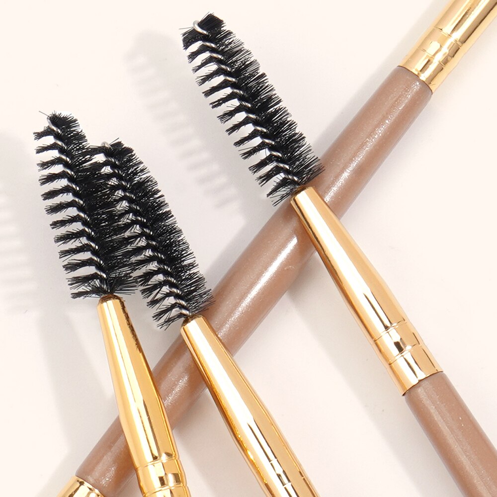 MAANGE 5 unid/set de brochas d - Beauty Makeup Store reseña y precio