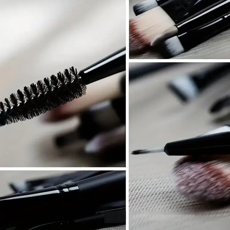 Juego de 20 Brochas de Maquill - Beauty Makeup Store reseña y precio