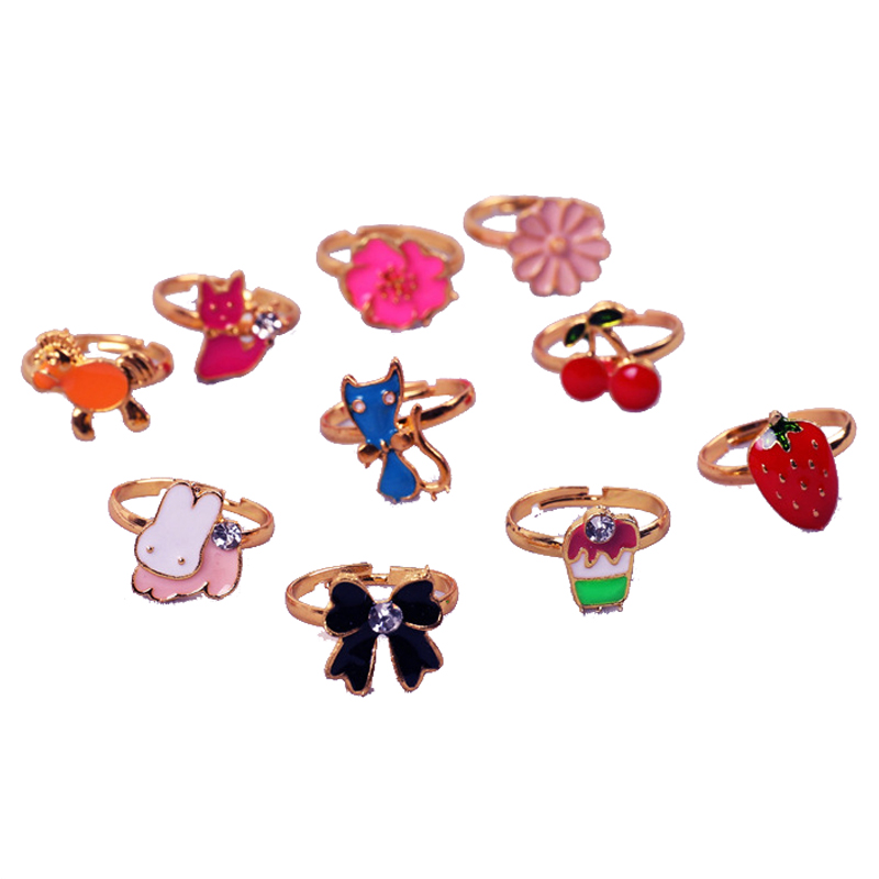 10/20 Uds. Anillo bonito para  - Beauty Makeup Girl reseña y precio