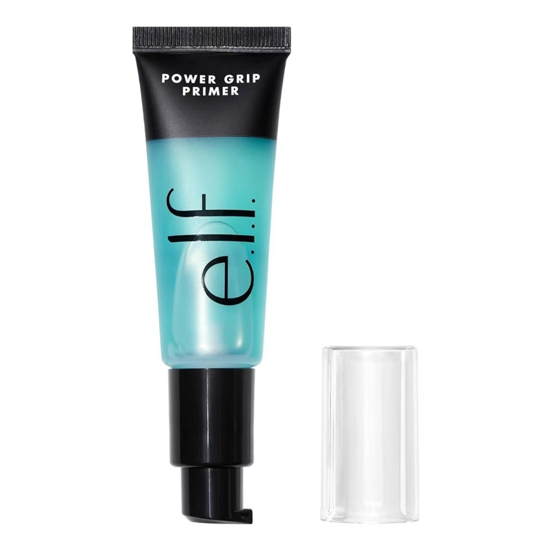 Power Grip Primer, Crema Base  - Makeup Fixing Mist reseña y precio