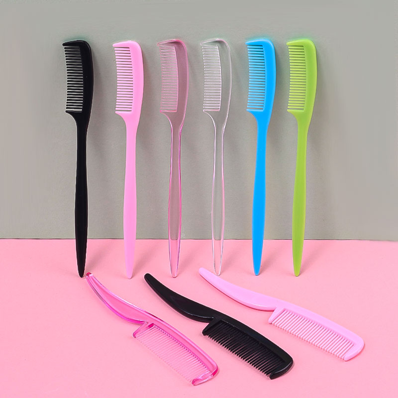 Juego de 25 Mini Peines para C - Beauty Makeup Tools Set reseña y precio