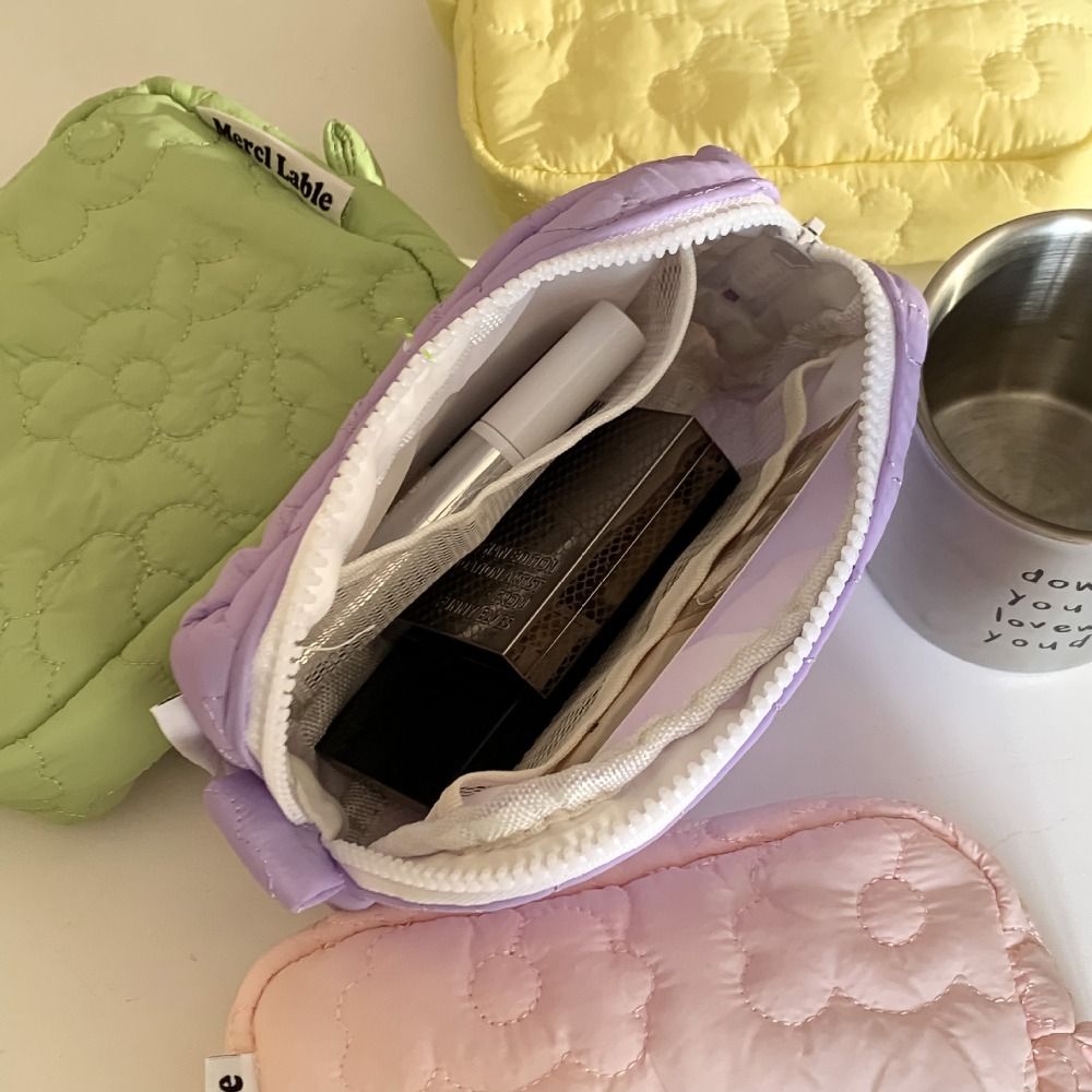 Bolsa de almacenamiento de maq - Beauty Makeup Girl reseña y precio