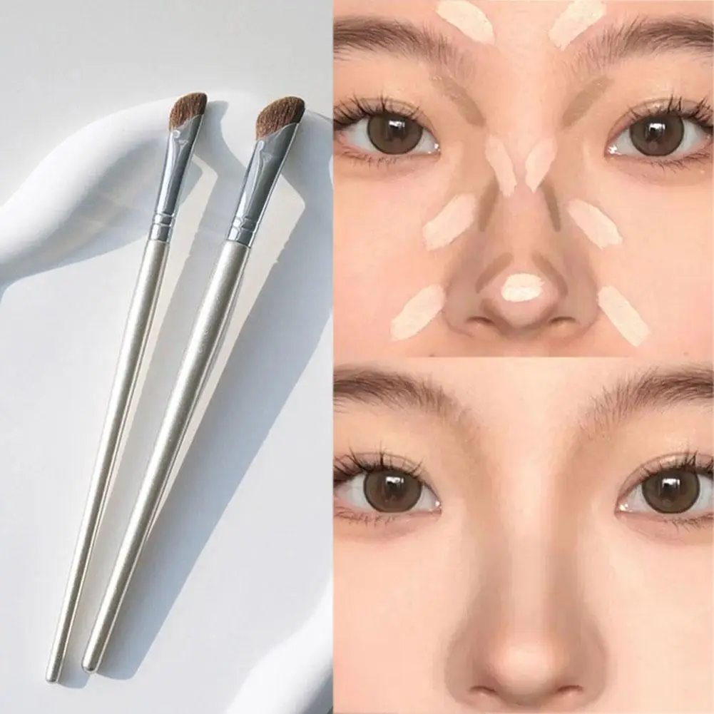Brocha profesional para contor - Beauty Makeup Store reseña y precio