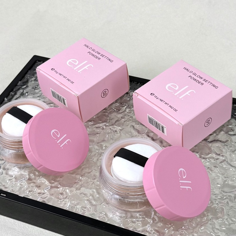 Polvo Suelto de Larga Duración - Makeup Fixing Mist reseña y precio