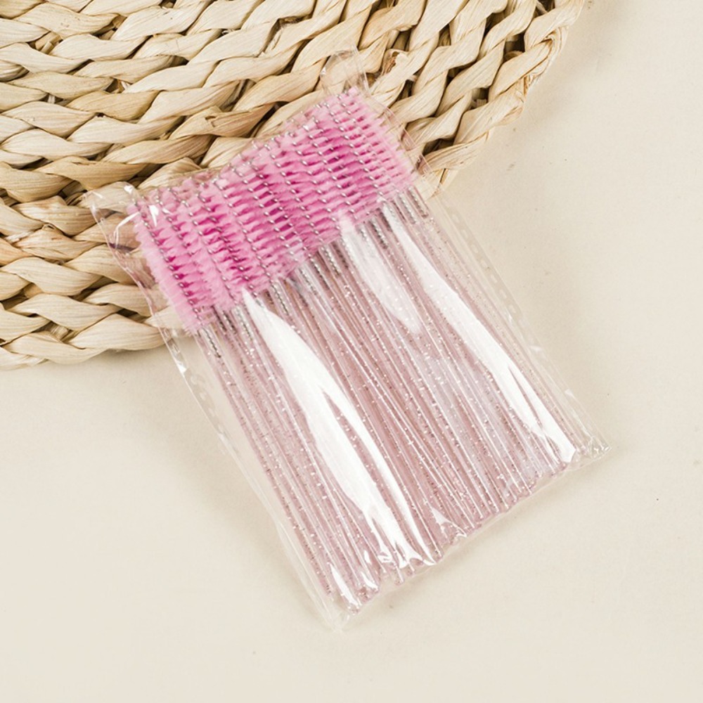 50-100 Uds. Peines de cepillo  - Beauty Makeup Store reseña y precio