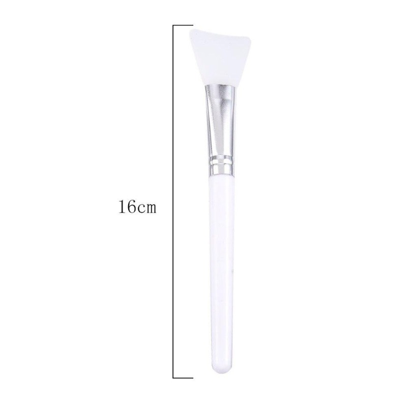 4 unids/set de cepillo de sili - Beauty Makeup Store reseña y precio