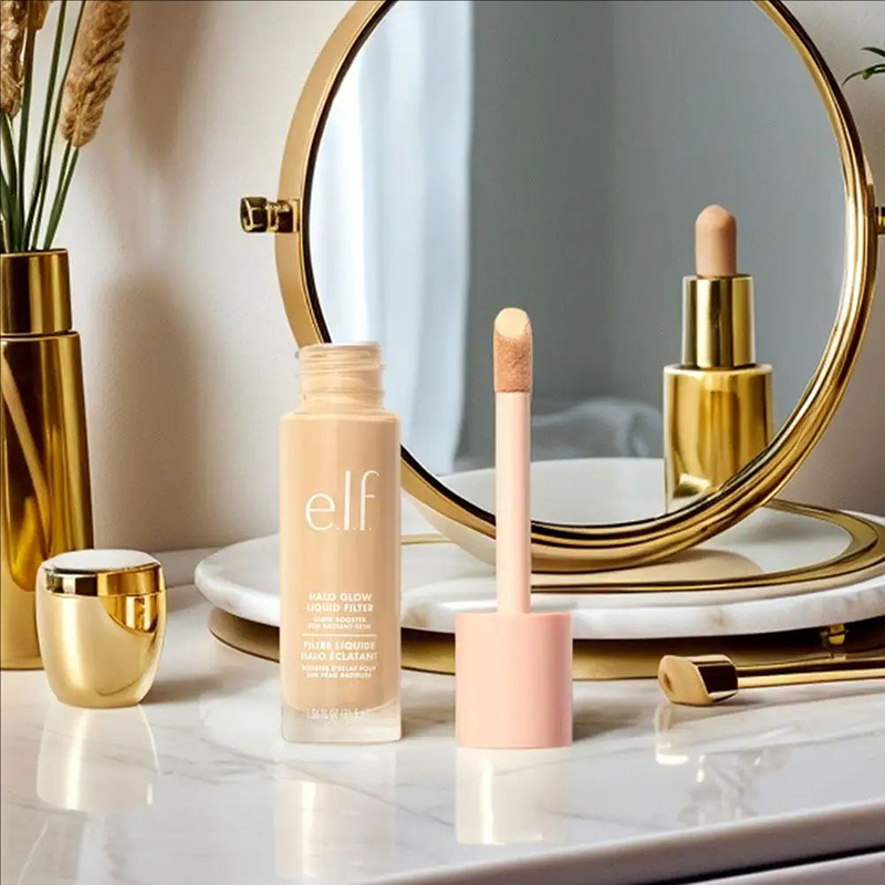 Moda Elf Power Grip Primer Gel - Makeup Fixing Mist reseña y precio