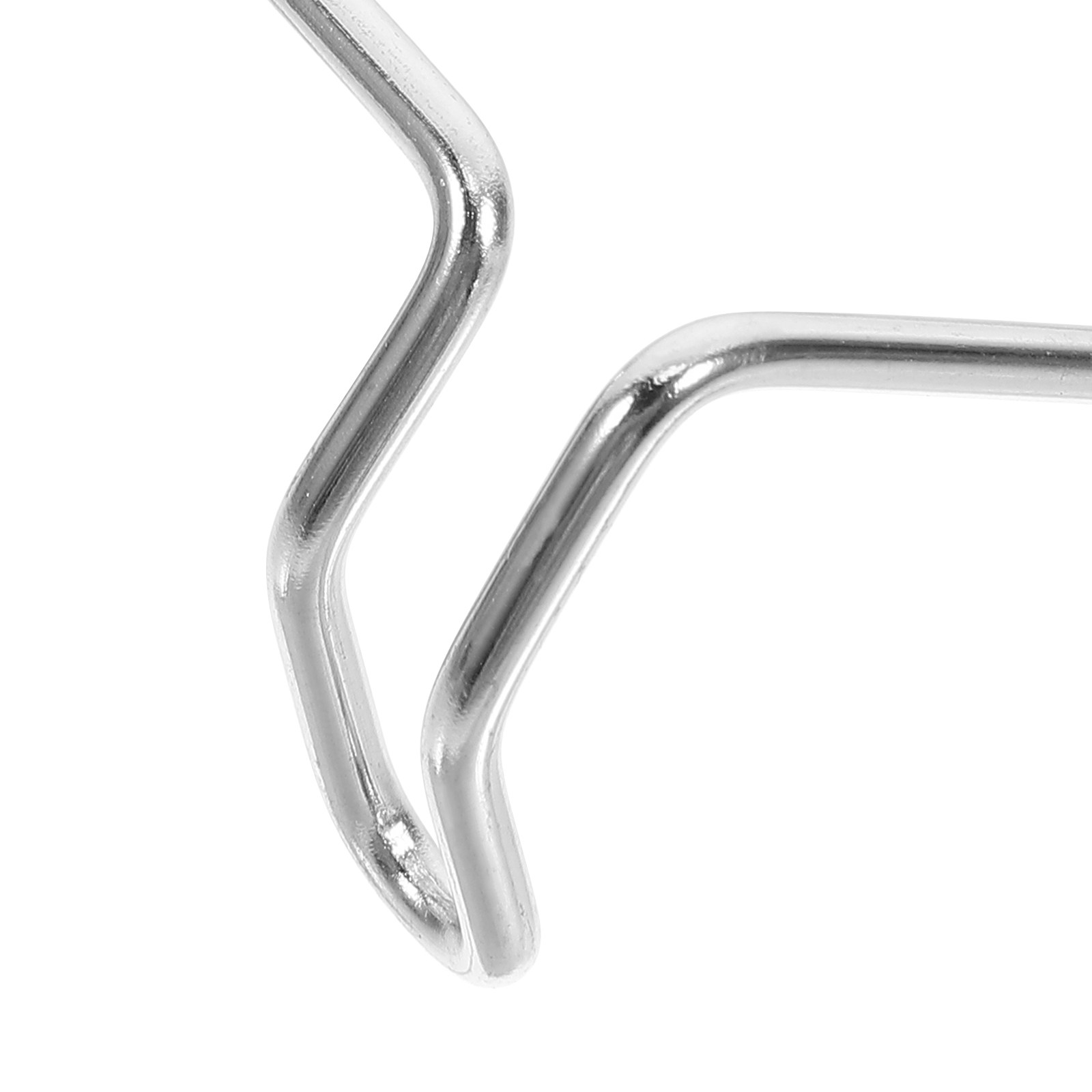 Soporte de esquina para afeita - Hair Straightener reseña y precio
